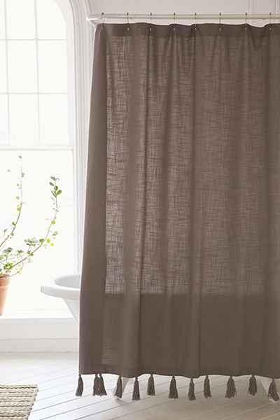 Detail Plum Bow Curtains Nomer 26