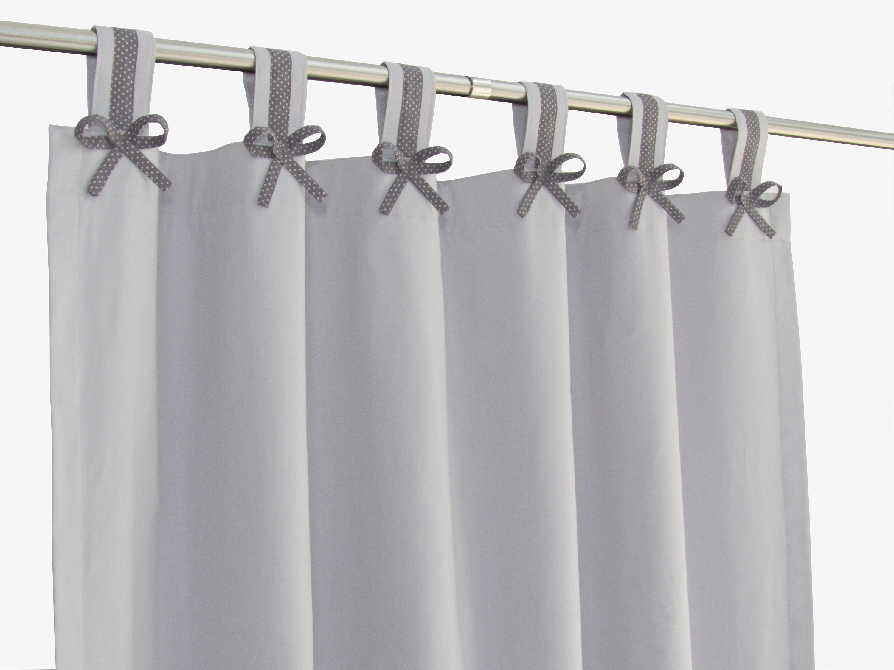 Detail Plum Bow Curtains Nomer 28