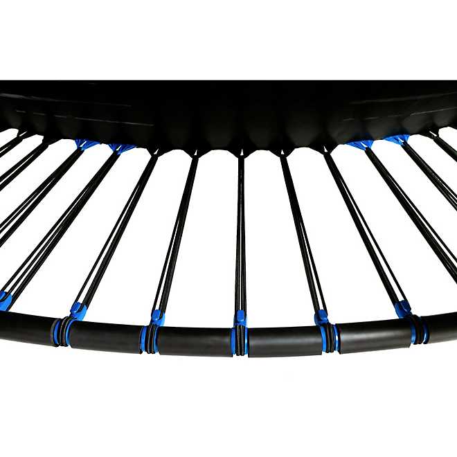 Detail Plum Bowl Trampoline Nomer 29