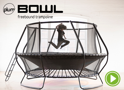 Detail Plum Bowl Trampoline Nomer 43