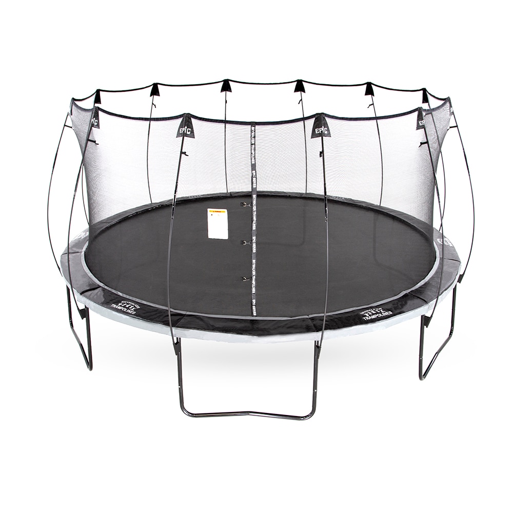 Detail Plum Bowl Trampoline Video Nomer 47