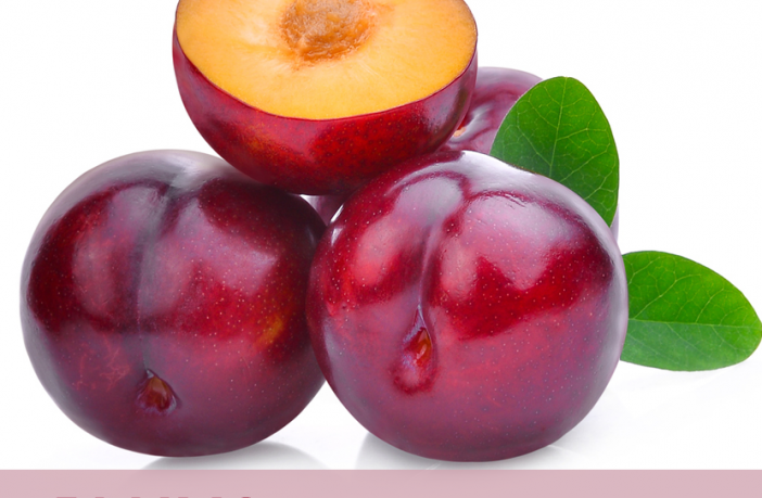 Detail Plum Fruit Image Nomer 9