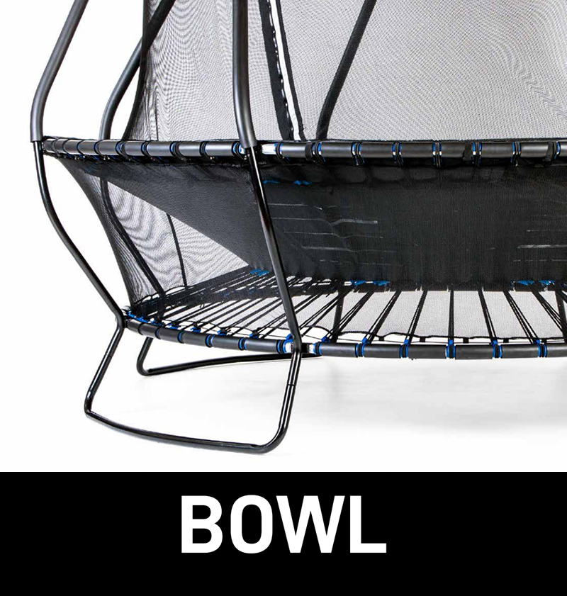 Detail Plum Trampoline Bowl Nomer 37