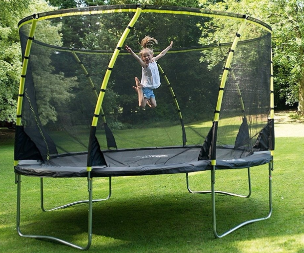 Detail Plum Trampolines Nomer 11
