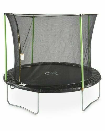 Detail Plum Trampolines Nomer 14