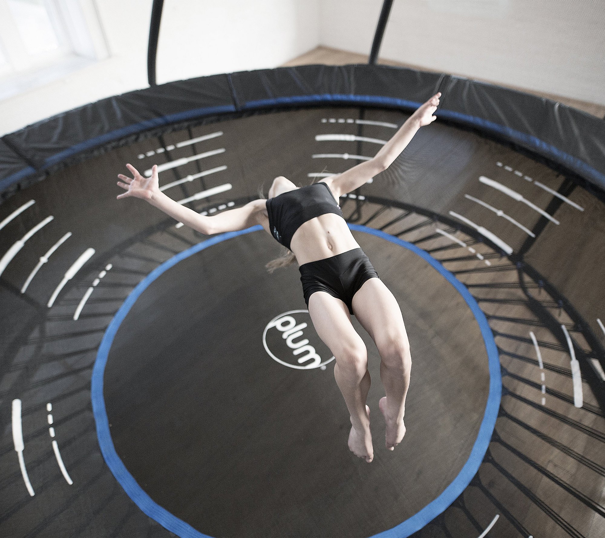 Detail Plum Trampolines Nomer 16
