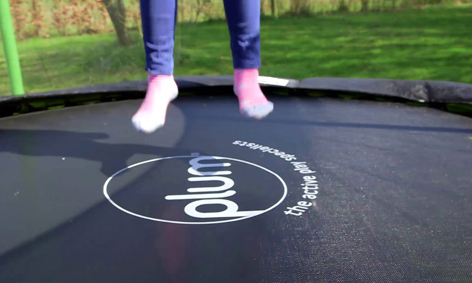 Detail Plum Trampolines Nomer 25