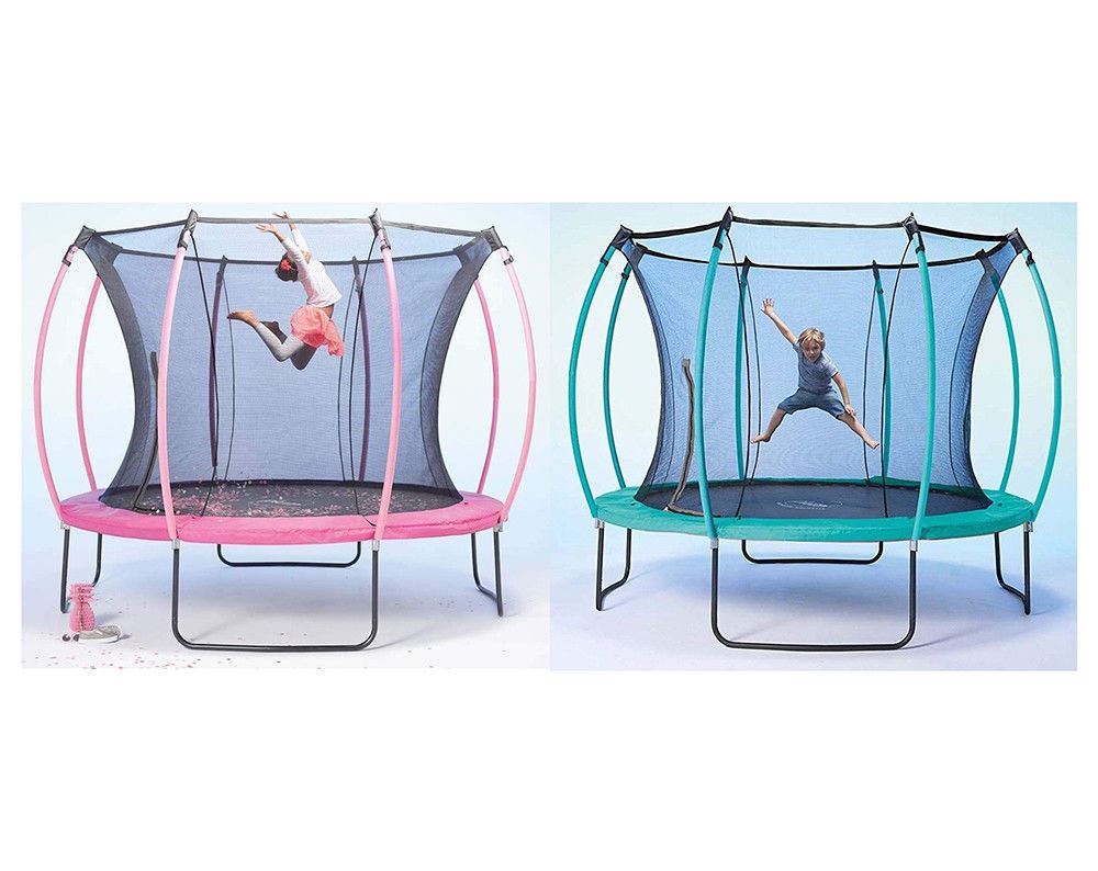 Detail Plum Trampolines Nomer 26