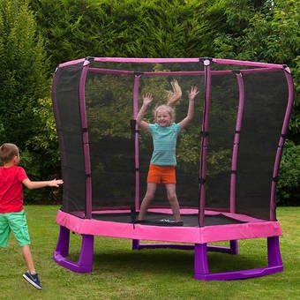 Detail Plum Trampolines Nomer 29