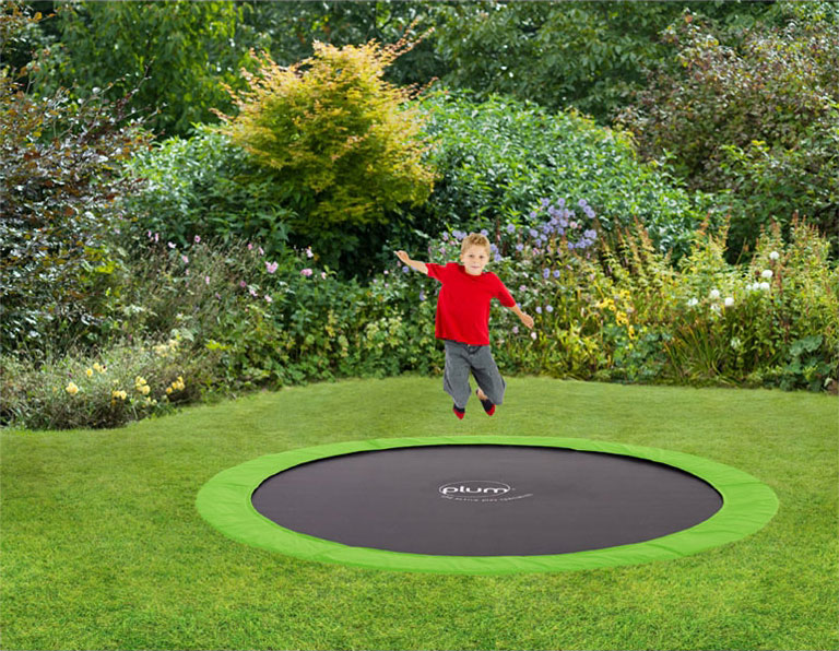 Detail Plum Trampolines Nomer 30