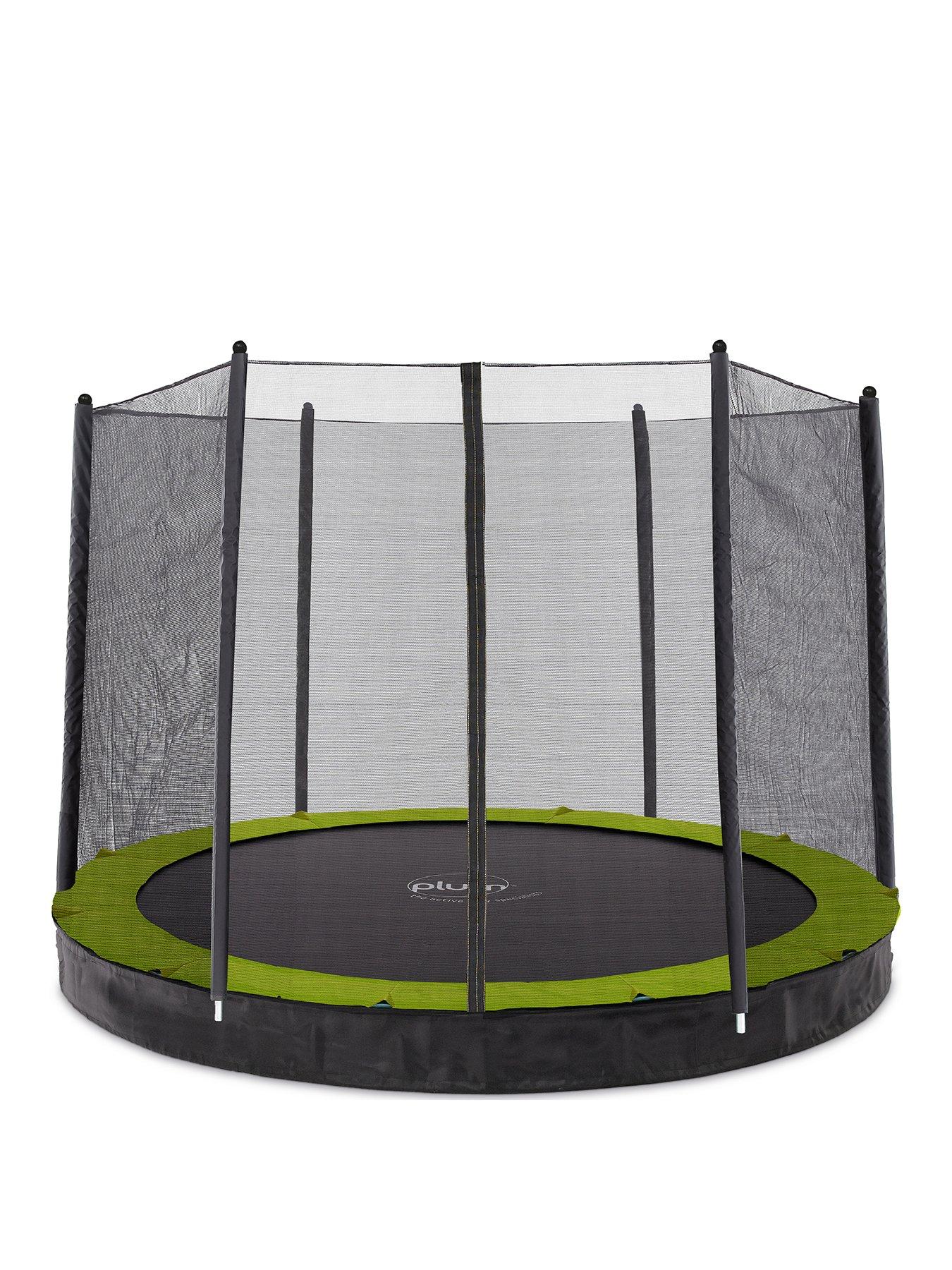 Detail Plum Trampolines Nomer 32