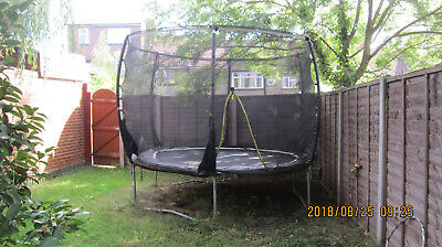 Detail Plum Trampolines Nomer 34