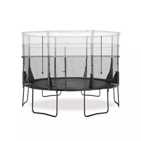Detail Plum Trampolines Nomer 35