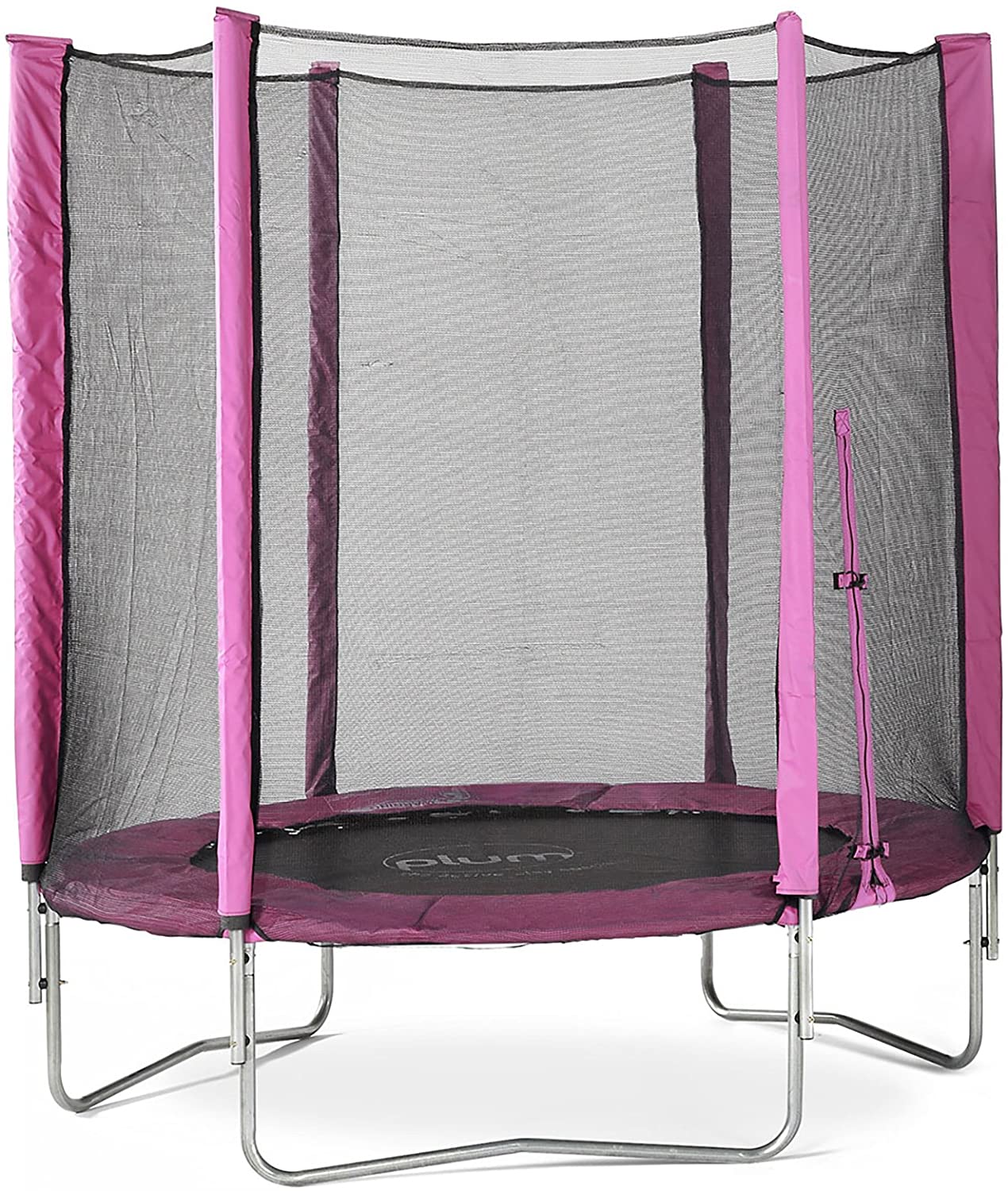 Detail Plum Trampolines Nomer 40