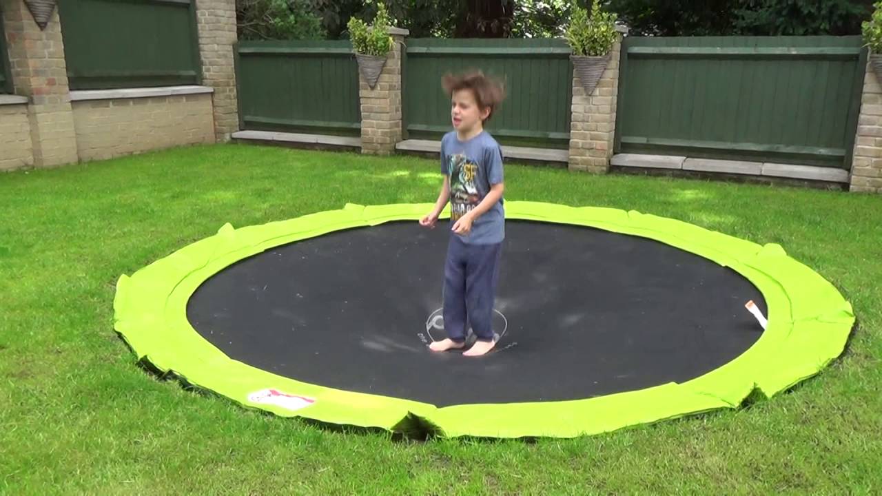 Detail Plum Trampolines Nomer 42