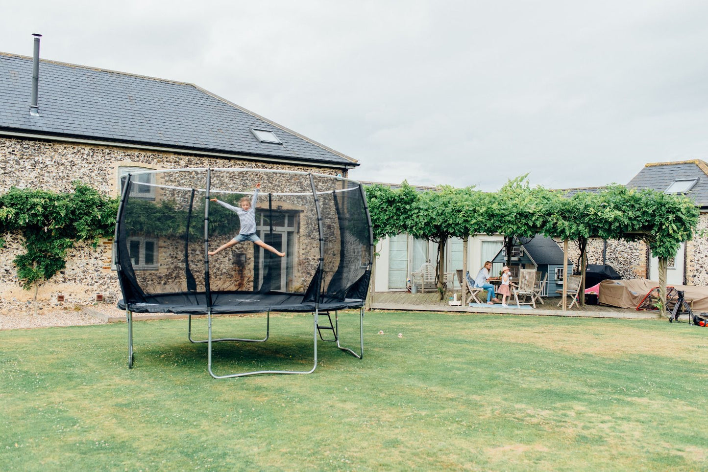 Detail Plum Trampolines Nomer 50