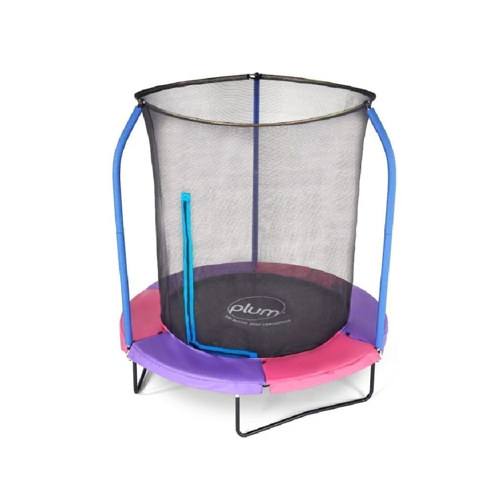 Detail Plum Trampolines Nomer 51