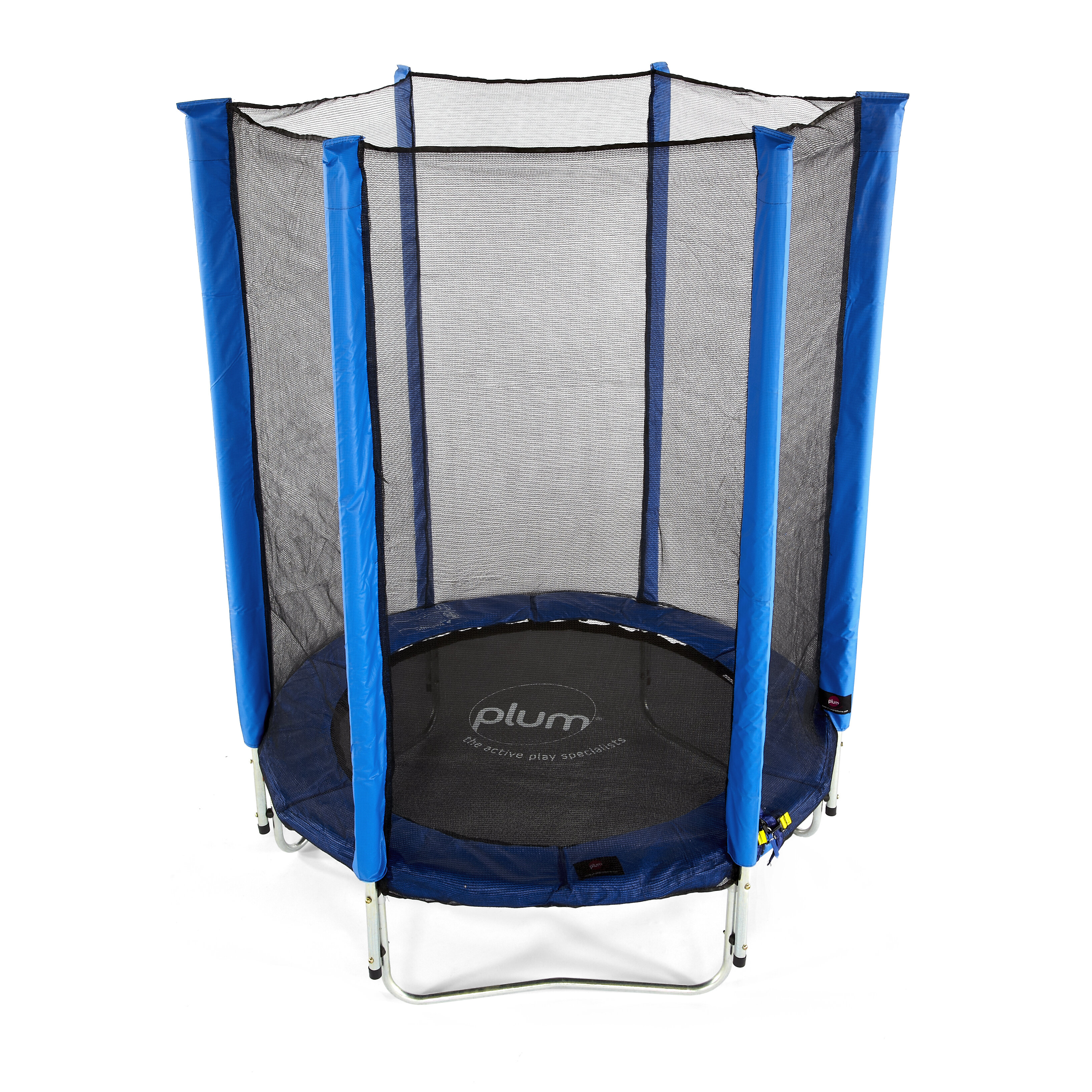 Detail Plum Trampolines Nomer 7
