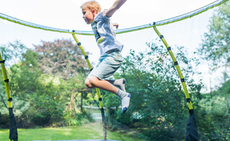 Detail Plum Trampolines Nomer 9