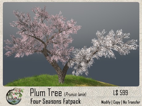 Detail Plum Tree App Sims 4 Nomer 40