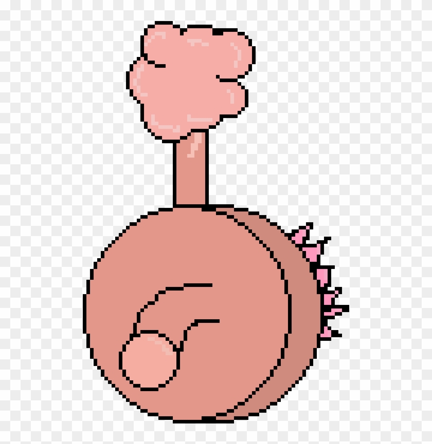 Detail Plumbus Png Nomer 11