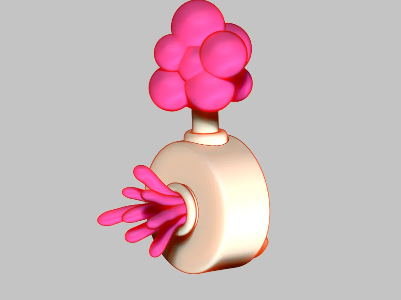 Detail Plumbus Png Nomer 14