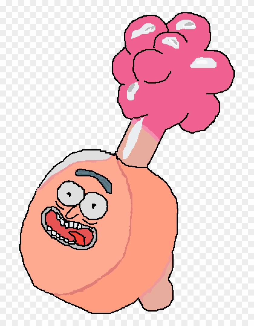 Detail Plumbus Png Nomer 3