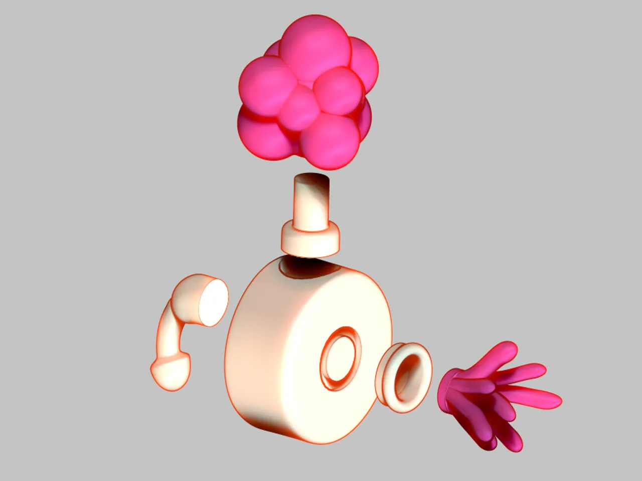 Detail Plumbus Png Nomer 18