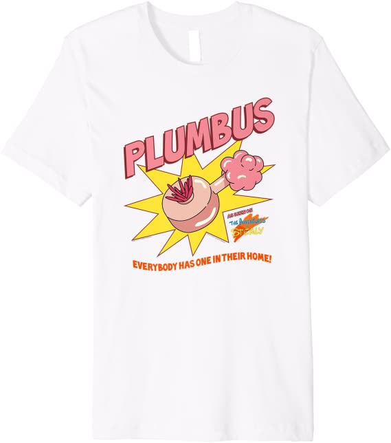 Detail Plumbus Png Nomer 23