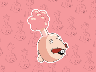 Detail Plumbus Png Nomer 48