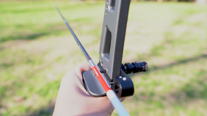 Detail Plunger Bow And Arrow Nomer 4