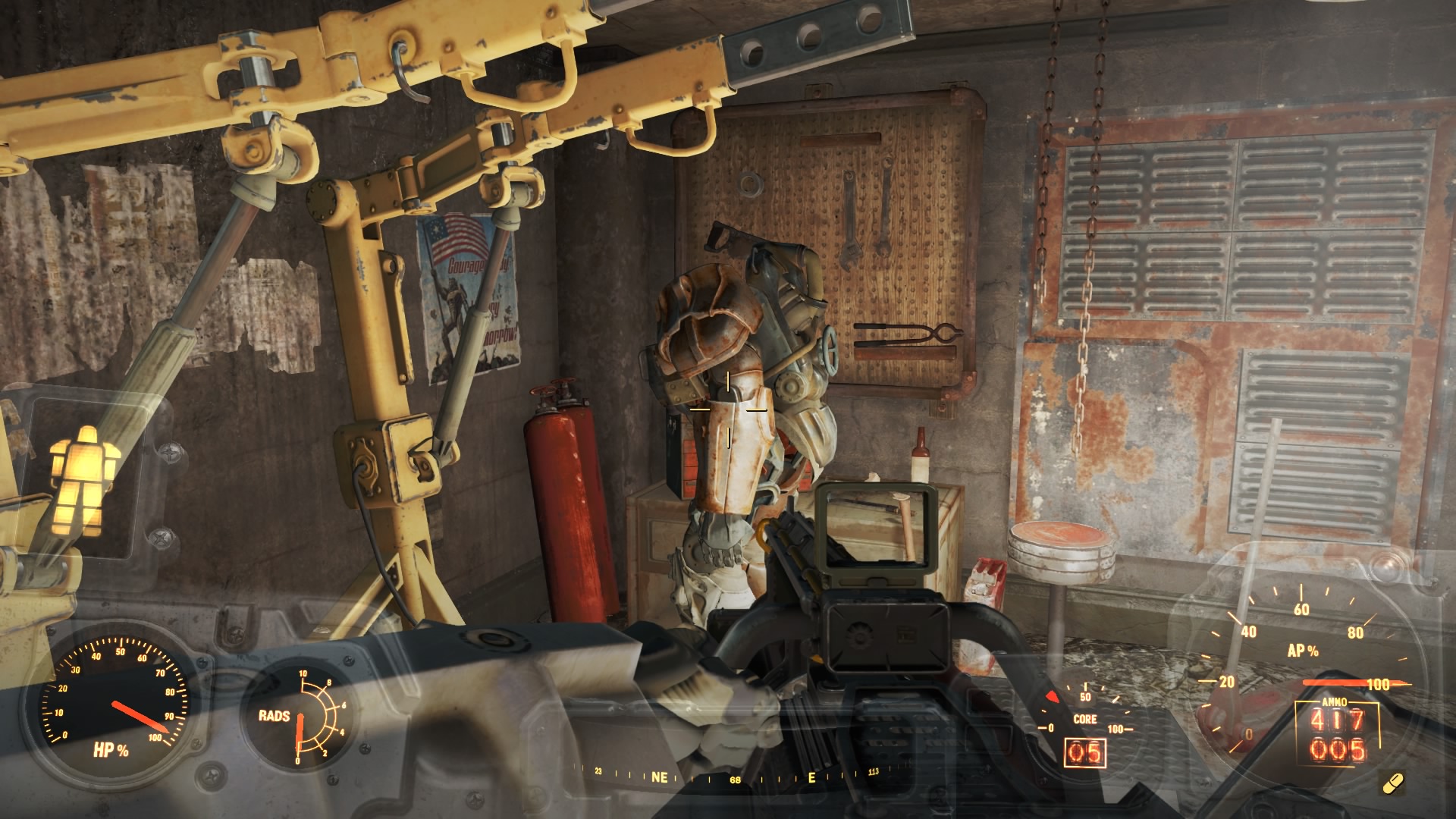 Detail Plunger Gun Fallout 4 Nomer 18