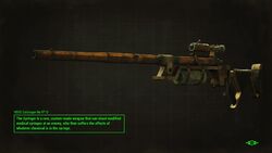 Detail Plunger Gun Fallout 4 Nomer 29