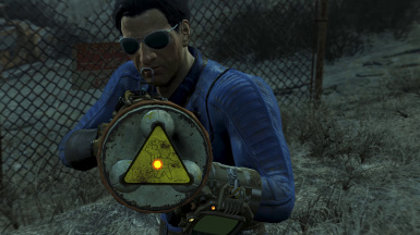 Detail Plunger Gun Fallout 4 Nomer 8