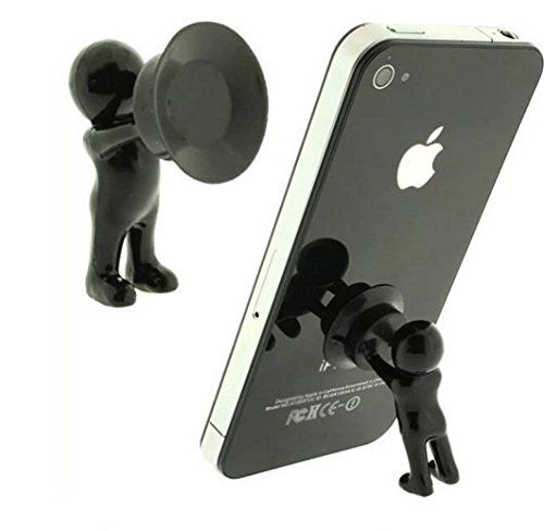 Detail Plunger Iphone Stand Nomer 22