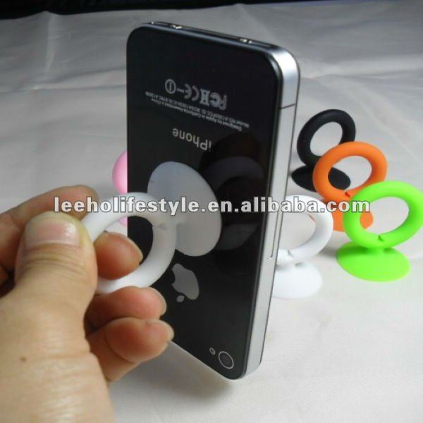 Detail Plunger Iphone Stand Nomer 33