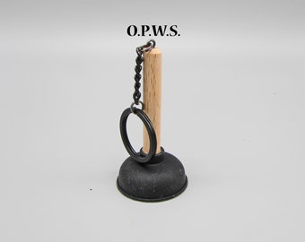 Detail Plunger Iphone Stand Nomer 36