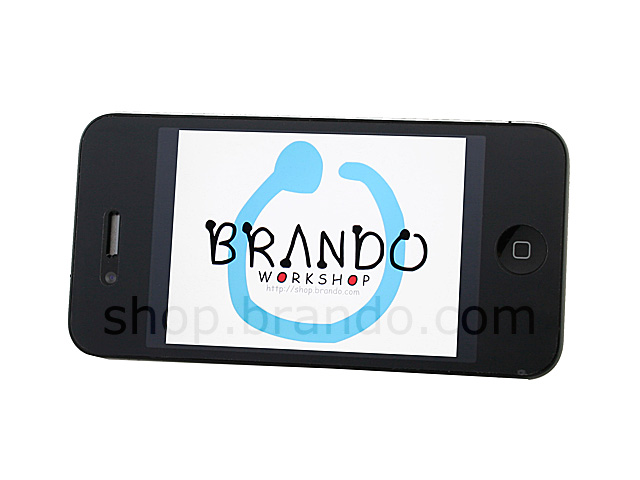 Detail Plunger Iphone Stand Nomer 43