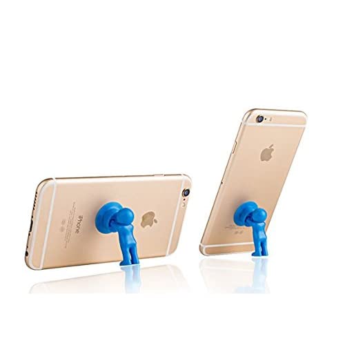 Detail Plunger Iphone Stand Nomer 50