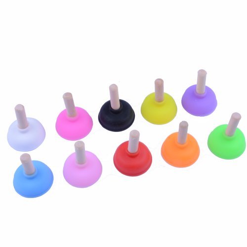 Detail Plunger Iphone Stand Nomer 51