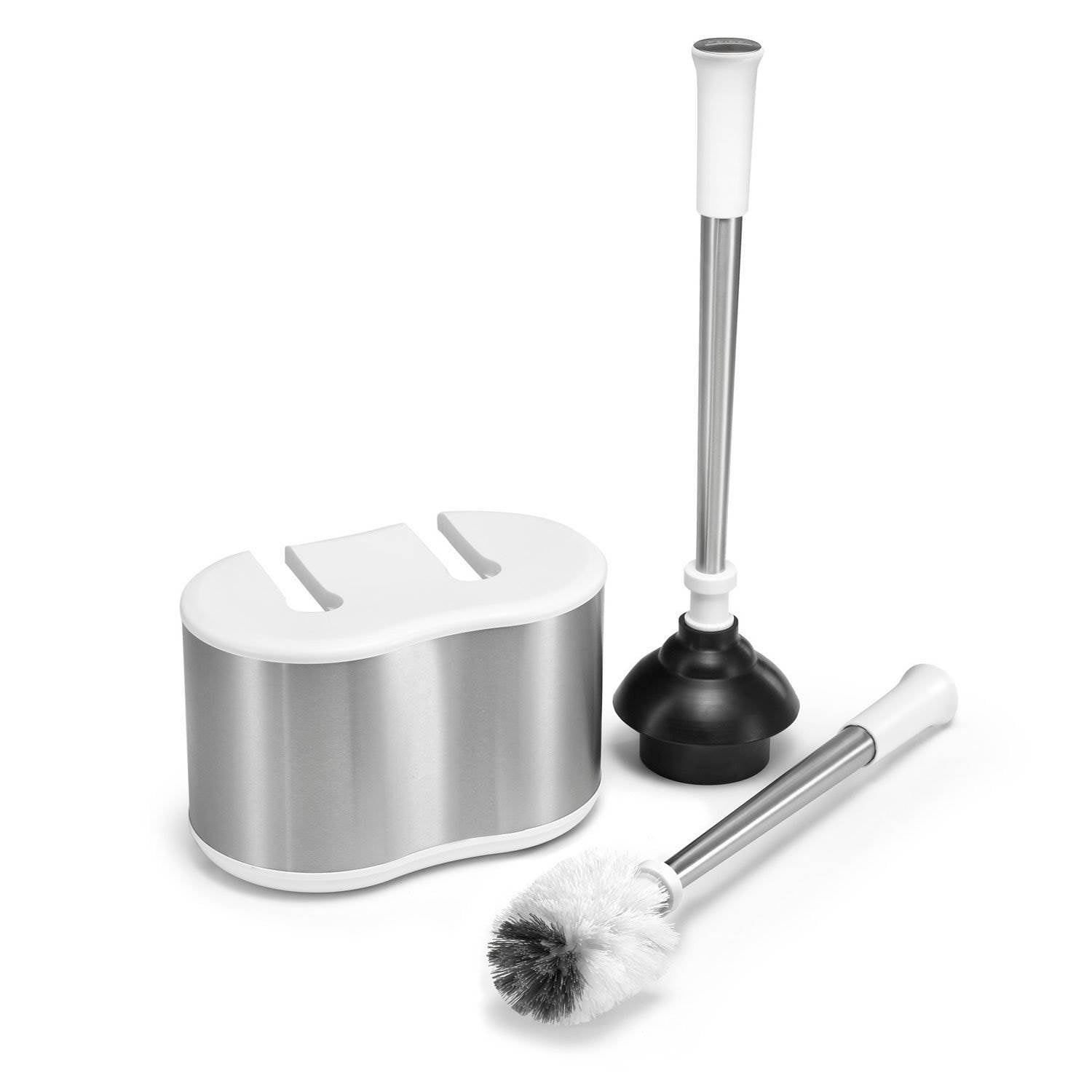 Detail Plunger Iphone Stand Nomer 53