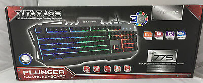 Detail Plunger Keyboard Nomer 19