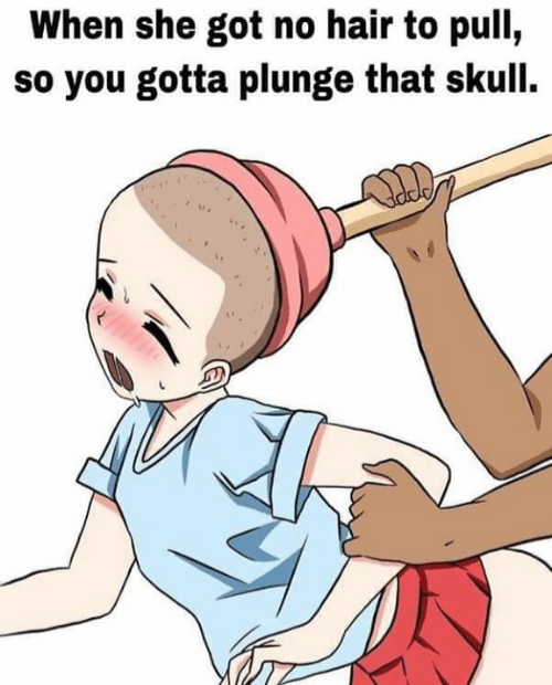 Detail Plunger Meme Nomer 10