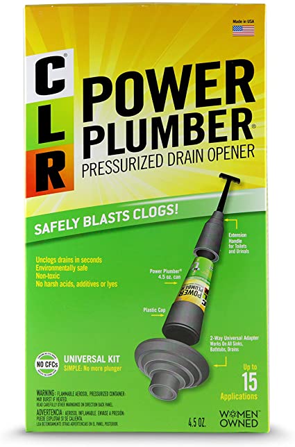 Detail Plunger Opener Cleaner Kit Nomer 27