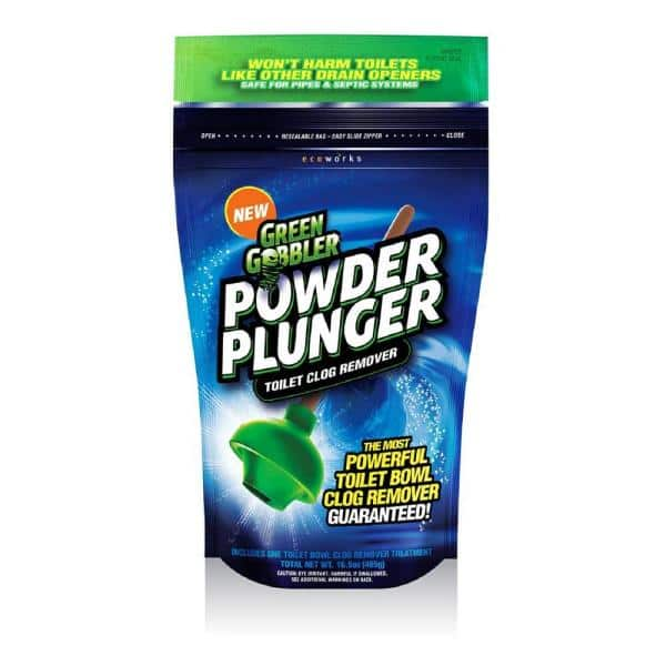 Detail Plunger Opener Cleaner Kit Nomer 49