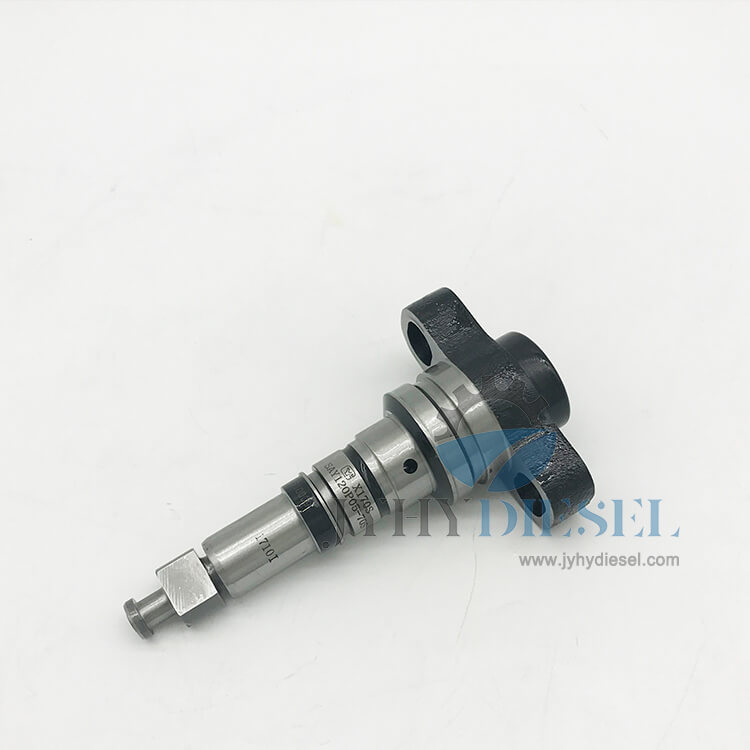 Detail Plunger Ps 120 Nomer 40