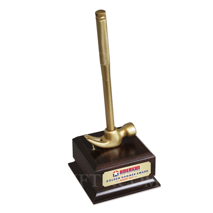 Detail Plunger Trophy Nomer 23