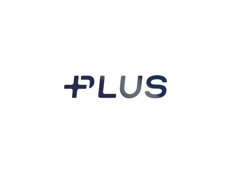 Detail Plus Logo Nomer 15