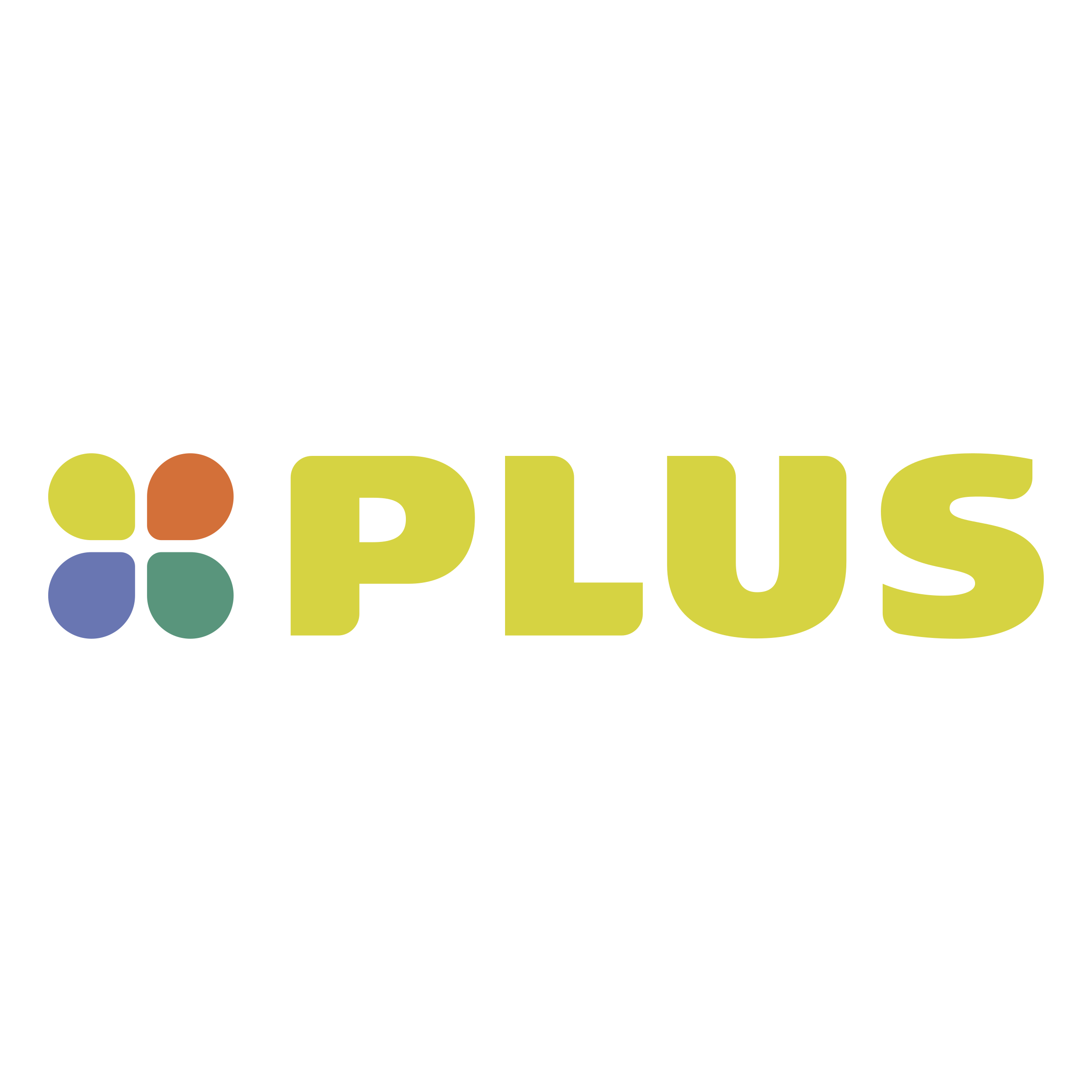 Detail Plus Logo Nomer 31