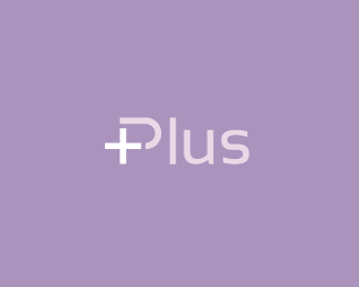 Detail Plus Logo Nomer 37